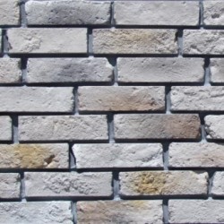 Kırık Kültür Tuğla